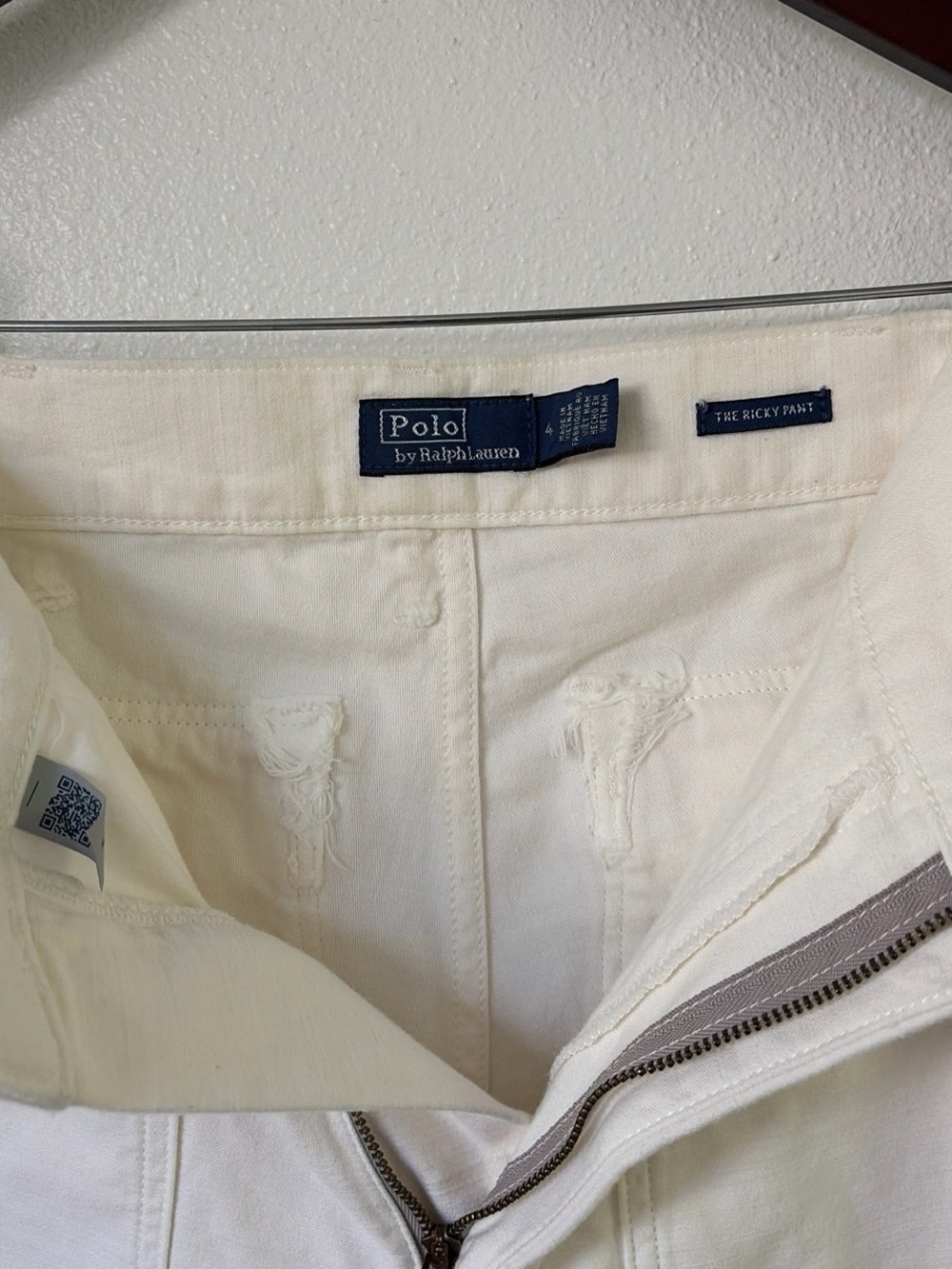 Polo Ralph Lauren | Women’s Ricky Pant - Picture 4 of 8